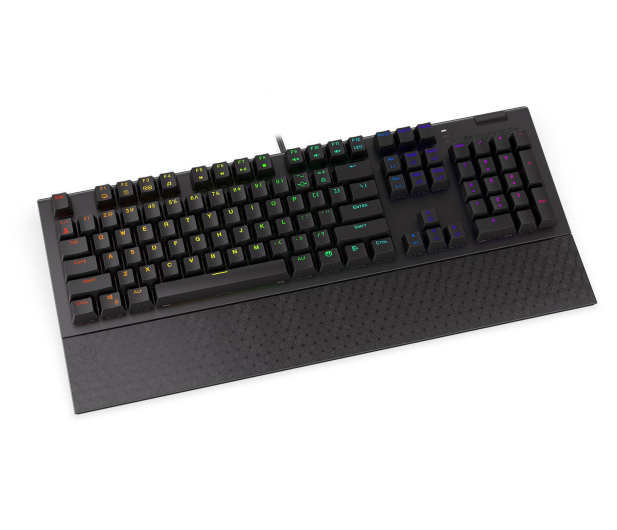 ENDORFY Omnis Kailh Blue RGB - 1077288 - zdjęcie 2
